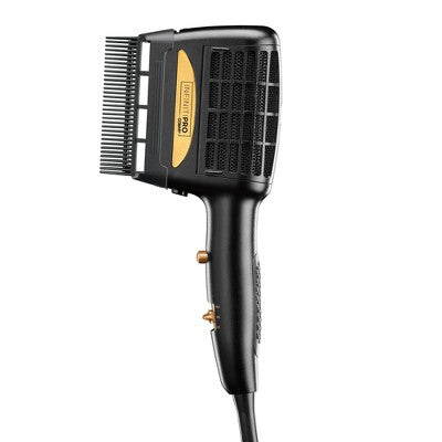 Secador de pelo 3 en 1 Conair dorado de 1875 vatios - Imperfect Box