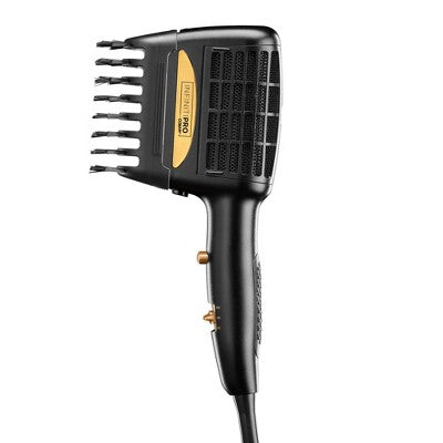 Secador de pelo 3 en 1 Conair dorado de 1875 vatios - Imperfect Box