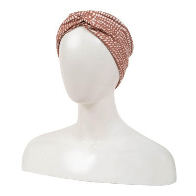 Goody x Morgan Harper Nichols 2.0 GRWM Headwrap - Imperfect Box