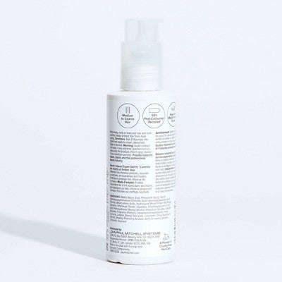 Bálsamo relajante para el cabello Super Skinny de Paul Mitchell - 147 ml