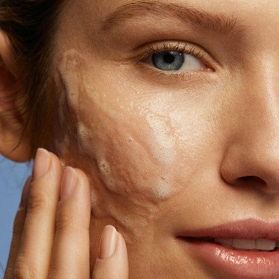 Weleda Deep Cleansing Gel 5 fl oz - New