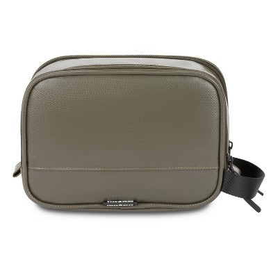 SWISSGEAR Dopp Kit Toiletry Bag - Olive Green