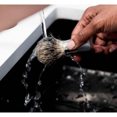 Sistema de brochas de afeitar Bevel para hombre - Nuevo