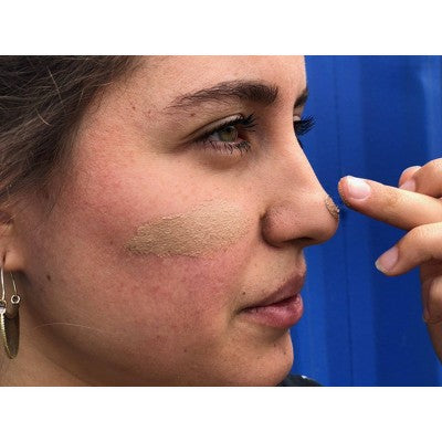 All Good Tinted Sunscreen Butter SPF 50 1oz - New