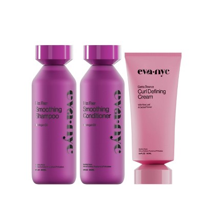 Eva NYC Gotta Bounce Curl Defining Cream 5.4 fl oz - New