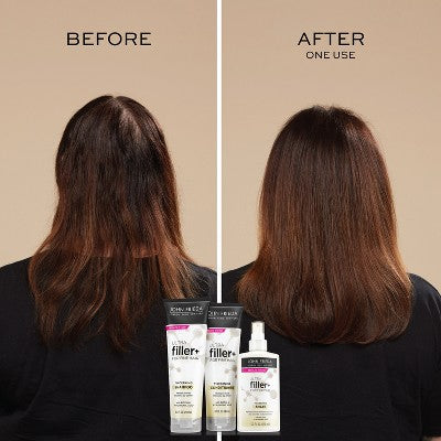 John Frieda UltraFiller+ Spray voluminizador y espesante 5 fl oz - Nuevo