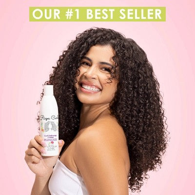 Rizos Curls Defining Cream 10 fl oz - New