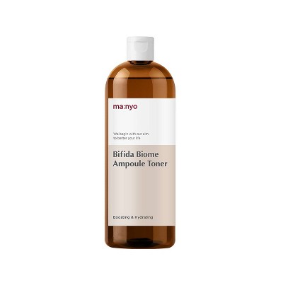 ma:nyo Bifida Biome Ampoule Face Toner 7.1oz - New