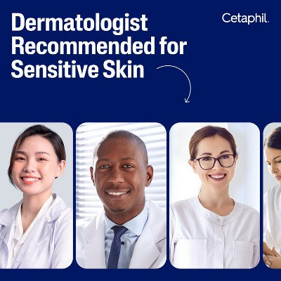 Cetaphil Daily Face Moisturizer Sunscreen Lotion SPF 15 Fragrance Free 4 fl oz -Imperfect Box