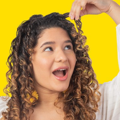 Acondicionador profundo desenredante Aussie 3 Minutes Miracle Curls 8 fl oz - Nuevo