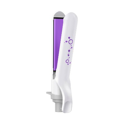 Accesorio para plancha de pelo Style Chemistry de Conair para usar con el kit de inicio Style Chemistry con mango de potencia de 1" - Caja imperfecta