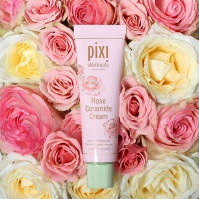 Pixi by Petra Rose Ceremide Cream 1.70 fl oz. - Missing Box