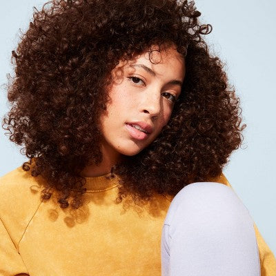 Odele Leave-in Detangling Tonic for Hydration + Heat Protection 8 fl oz - New