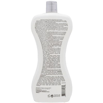 Champú y acondicionador Biosilk Therapy, 2 unidades (68 onzas líquidas) - Envase imperfecto