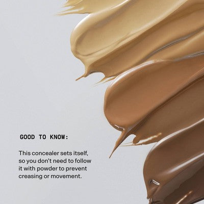 Versed Skin Solution Serum Concealer 6O 0.25 fl oz - Imperfect Container