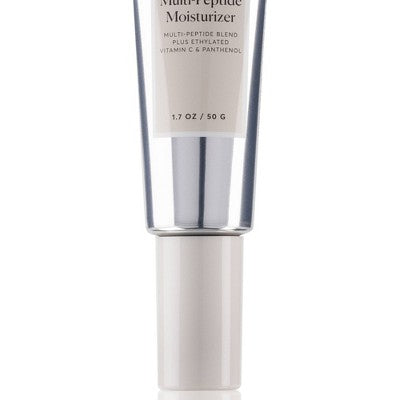 Naturium Multi-Peptide Moisturizer 1.7 oz - Imperfect Box