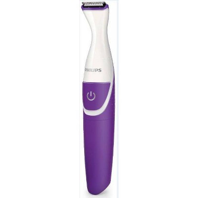 Philips Women's Bikini Electric Trimmer - New