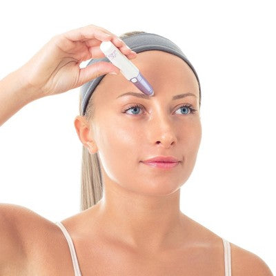 Plum Beauty Eyebrow Trimmer - New