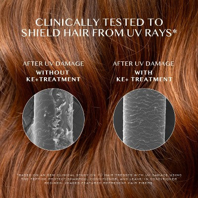 Kristin Ess+ Color Safe Deep Conditioner 10 fl oz - Imperfect Container