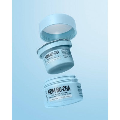 Repuesto de mascarilla para dormir 2 en 1 Avatara Kombucha The Moon Dream de 14 g - Nuevo