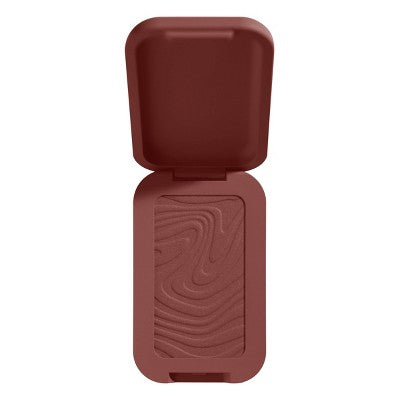 NYX Professional Makeup Bronceador Buttermelt 07 Butta Dayz (Rojo cálido intenso y profundo) 0.17 oz - Nuevo