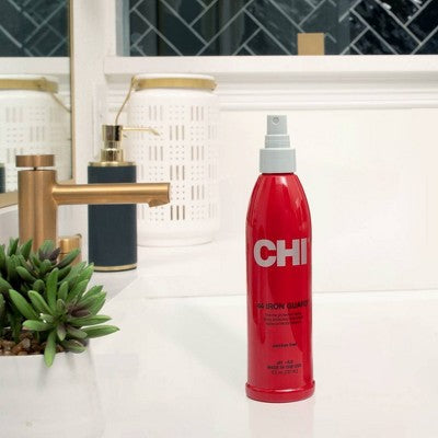CHI 44 Spray de protección térmica Iron Guard, 8 onzas líquidas (envase imperfecto)