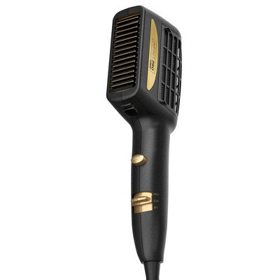 Secador de pelo 3 en 1 Conair dorado de 1875 vatios - Imperfect Box