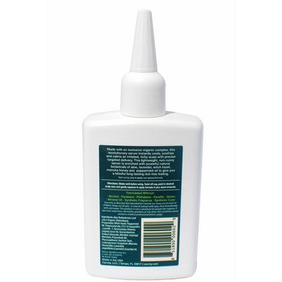 Canviiy Scalp Bliss Organic Serum 4 fl oz - New