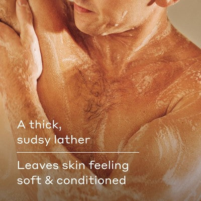Harry's Men's Body Wash Wildlands 30 fl oz - Imperfect Container