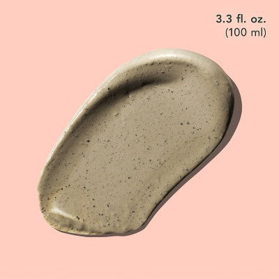 Rael Miracle Clear Pore Purifying Kaolin Clay Face Mask 3.4 fl oz - New