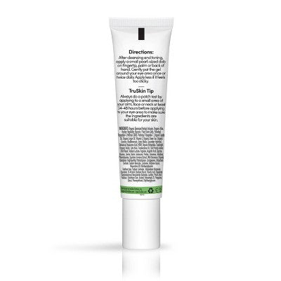 TruSkin Peptide Eye Gel - 0.5 fl oz