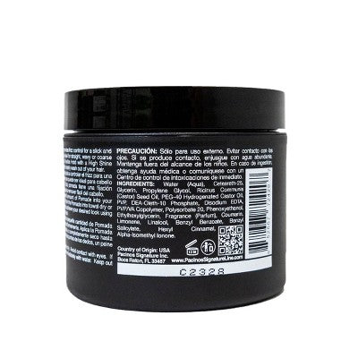 PACINOS Styling Pomade 4 fl oz - New