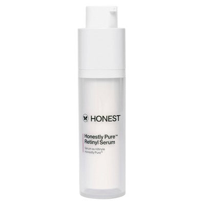 Honest Beauty Honestly Pure Retinyl Serum with Retinyl Linoleate - 1.0 fl oz