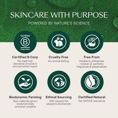 Weleda Skin Food Face Night Cream - 1.3 fl oz