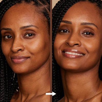 ColourPop Pretty Fresh Tinted Moisturizer Dark 18W 1.45 fl oz - Missing Box