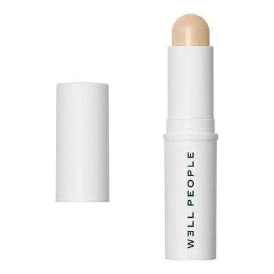 Well People Supernatural Complexion Stick Foundation&Concealer 14 Fair Neutral 0.28oz - New