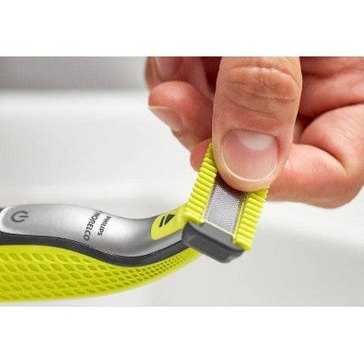 Philips Norelco OneBlade Replacement Body Kit QP610/80 - New