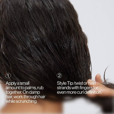 Eva NYC Gotta Bounce Curl Defining Cream 5.4 fl oz - New