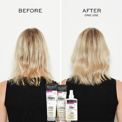 John Frieda UltraFiller+ Spray voluminizador y espesante 5 fl oz - Nuevo