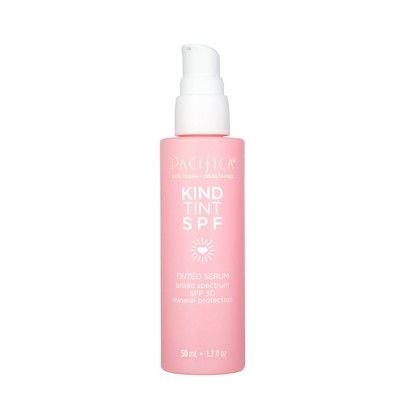 Pacifica Kind Tint SPF 30 1.7 fl oz - Missing Box