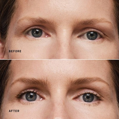 Versed Day Lash Lifting and Defining Mascara Black 0.35 fl oz - Imperfect Box
