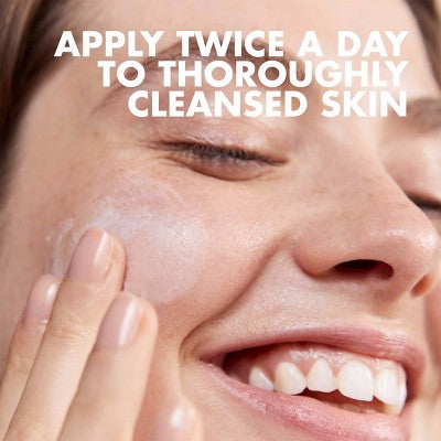 Crema facial calmante y reparadora Tolérance Control de Avène - 38 ml