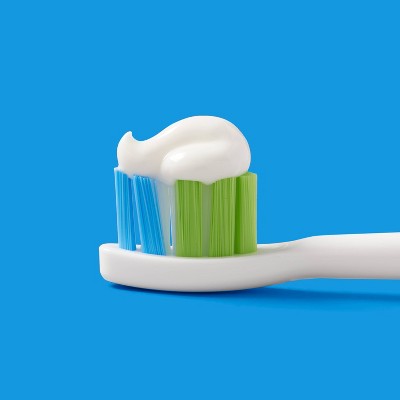 Cepillo de dientes sónico antiplaca Heads Up&amp;Up - Caja imperfecta