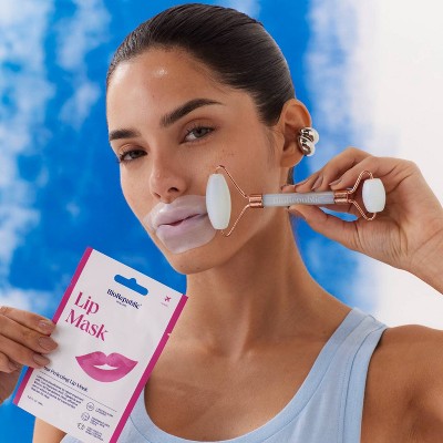 Mascarillas labiales BioRepublic SkinCare (paquete de 6) - ¡Nuevo!