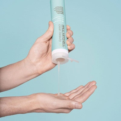 Paul Mitchell Clean Beauty Hydrate Shampoo 8.5 fl oz - New