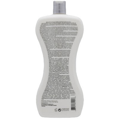 Champú y acondicionador Biosilk Therapy, 2 unidades (68 onzas líquidas) - Envase imperfecto