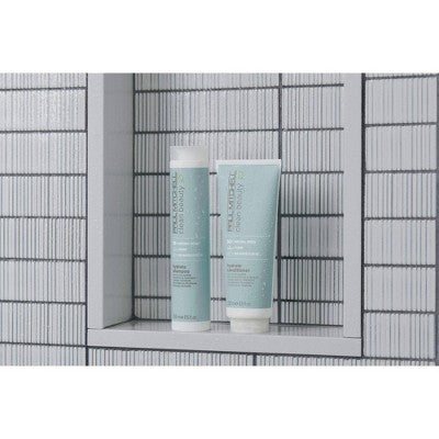 Paul Mitchell Clean Beauty Hydrate Shampoo 8.5 fl oz - New