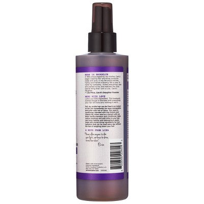 Hidratante Carol's Daughter Black Vanilla 8 fl oz - Nuevo