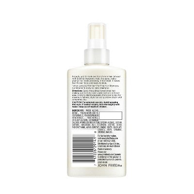 John Frieda UltraFiller+ Spray voluminizador y espesante 5 fl oz - Nuevo