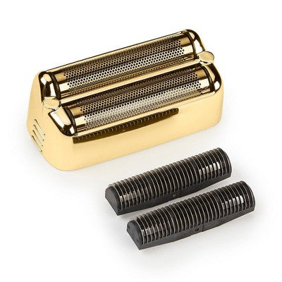 BaBylissPRO FXONE GOLDFX Electronic Razor Replacement Head - New